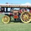 Dreadnought Traction Engine 2000