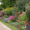 Nymans Garden, Handcross, West Sussex