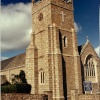 St Anta Church, Carbis Bay, Cornwall