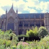 Arundel Cathedral, Arundel, West Sussex