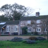 Twenty Church Wardens, Cockley Cley, Norfolk