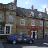 The Fox Hotel in Chipping Norton