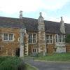 Bede House, Lyddington