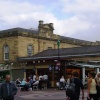Town Market, Doncaster
