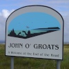 John o' Groats (Scotland)