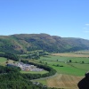 The National Wallace Monument (Stirlingshire)