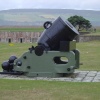 Fort George, Highland, Scotland