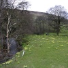 Farndale, Kirkbymoorside in North Yorkshire