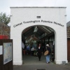 Pannier Market, Great Torrington, Devon