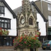 Wonderful Clock, Great Torrington, Devon