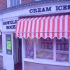 Teddy Grays Sweet Shop, Bewdley, Worcestershire