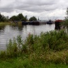 Aire and Calder Navigation, Goole, East Riding of Yorkshire