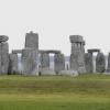 Stonehenge October 2007