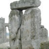 Stonehenge October 2007