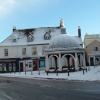 Bungay in Winter