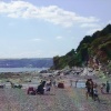 The Cornish Coast