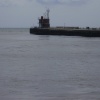Piers, Gorleston-on-Sea, Norfolk