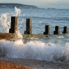 Milford on Sea, Hampshire