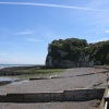St Margarets at Cliffe beach, near Dover, Kent