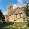 St. Helen's, Willingham by Stow, Lincolnshire