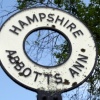 Abbotts Ann, Hampshire