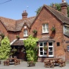 The Eagle Public House, Abbotts Ann, Hampshire