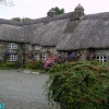 The charming Bearslake Inn, Okehampton, Devon