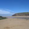 Mawgan Porth Beach, Cornwall