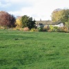 The Hollows Little Longstone, Derbyshire