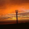Beacon of Fire, Hartlepool, County Durham