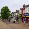 Village Shops, Langold, Nottinghamshire