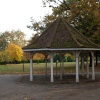 Autumn, Walpole Park