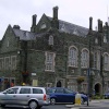 Tavistock in Devon