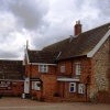 The Bell Inn Public House, St Olaves, Norfolk