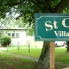 St Olaves Village Hall, Norfolk