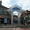 Market Walk