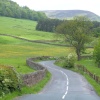 Whitewell, Trough of Bowland, Lancashire.