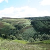 Dunsop Fell, Forest of Bowland, Lancashire