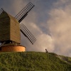 Brill Windmill