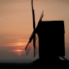 Brill Windmill