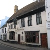 The Wheatsheaf, Faringdon