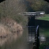 Scout tunnel, Mossley, Greater Manchester