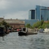 Brentford Canal Basin