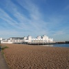 Southsea Pier & Promenade