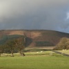 FairOak Fell, Bowland with Leagram