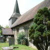 St. Mary the Virgin Church, Downe, Greater London