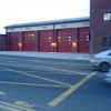 Fire station