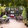 The Red Lion Hotel, Salisbury