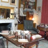 Charles Darwin's Study