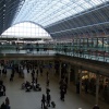 St Pancras Station, Greater London